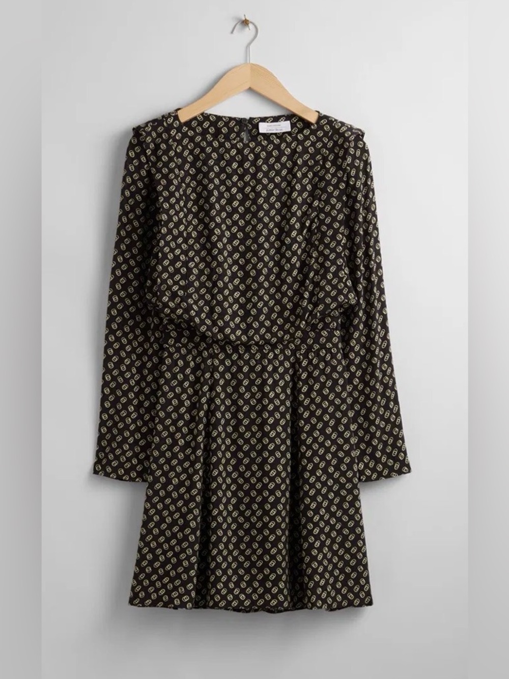 NWOT, & Other Stories Dress— Long Sleeve (new-never washed or worn)